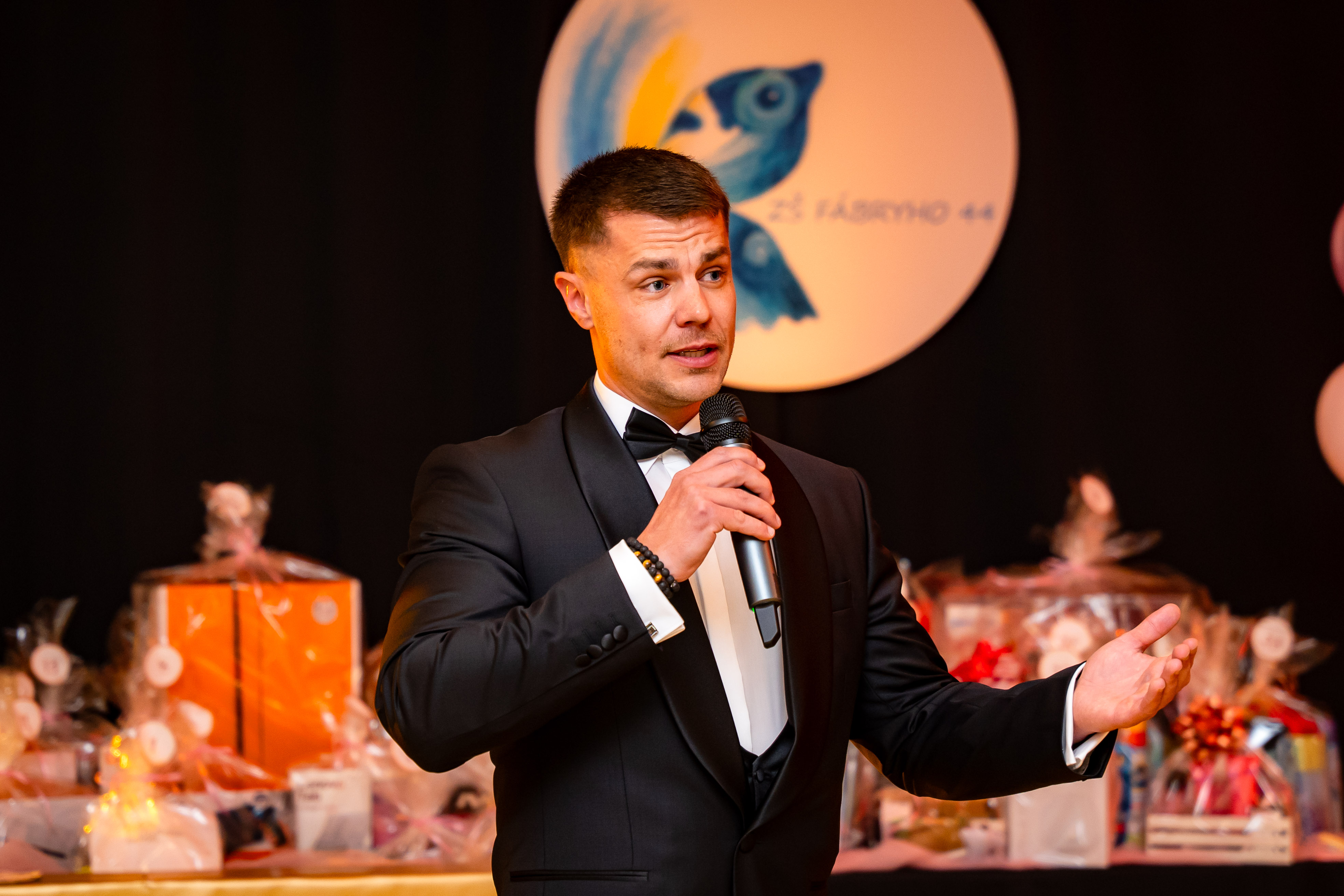 Skolsky ples na ZS Fabryho 44-5